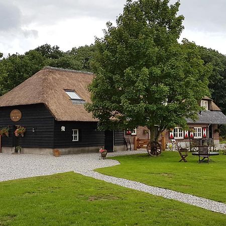 Gasterij Liedorp Bed & Breakfast Lierop Екстериор снимка