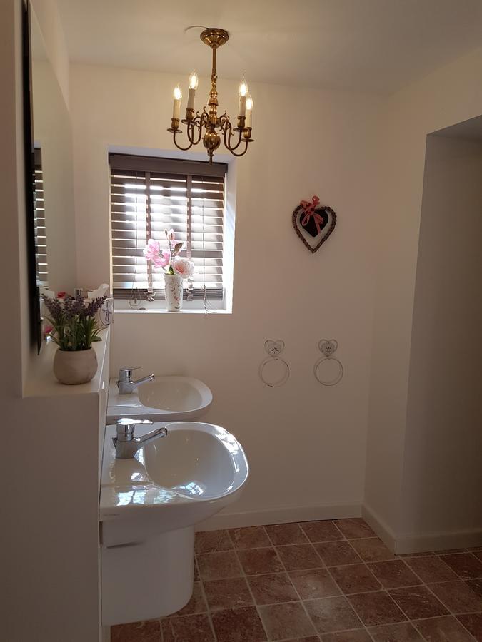 Gasterij Liedorp Bed & Breakfast Lierop Екстериор снимка