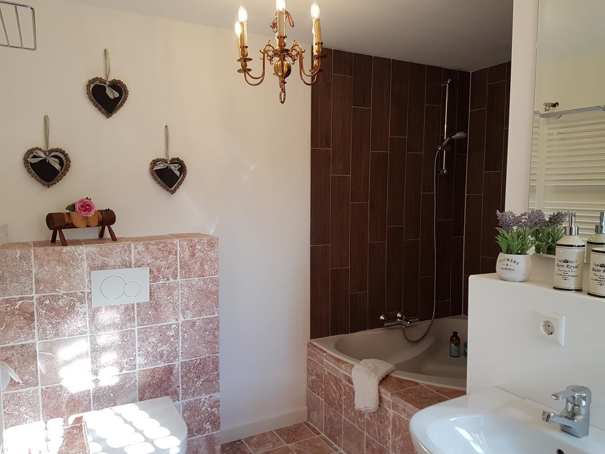 Gasterij Liedorp Bed & Breakfast Lierop Екстериор снимка