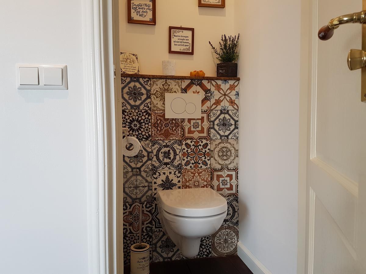 Gasterij Liedorp Bed & Breakfast Lierop Екстериор снимка