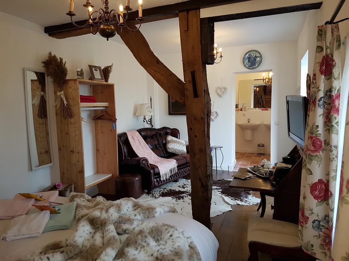 Gasterij Liedorp Bed & Breakfast Lierop Екстериор снимка