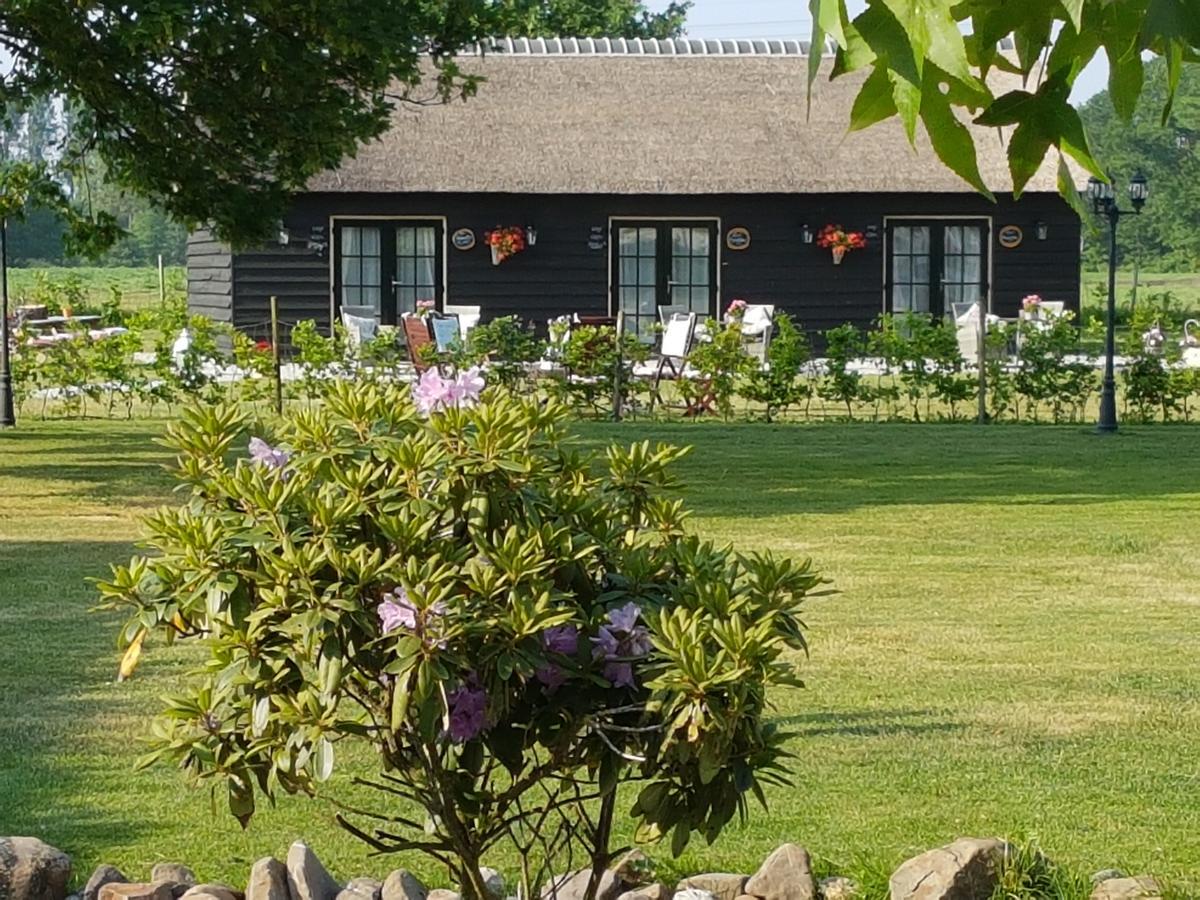 Gasterij Liedorp Bed & Breakfast Lierop Екстериор снимка