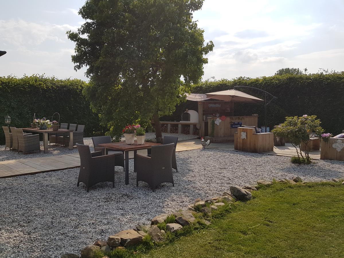 Gasterij Liedorp Bed & Breakfast Lierop Екстериор снимка