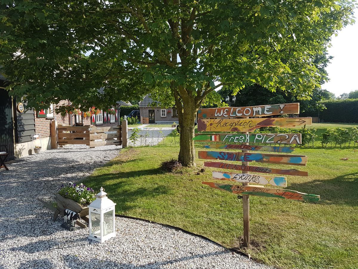 Gasterij Liedorp Bed & Breakfast Lierop Екстериор снимка