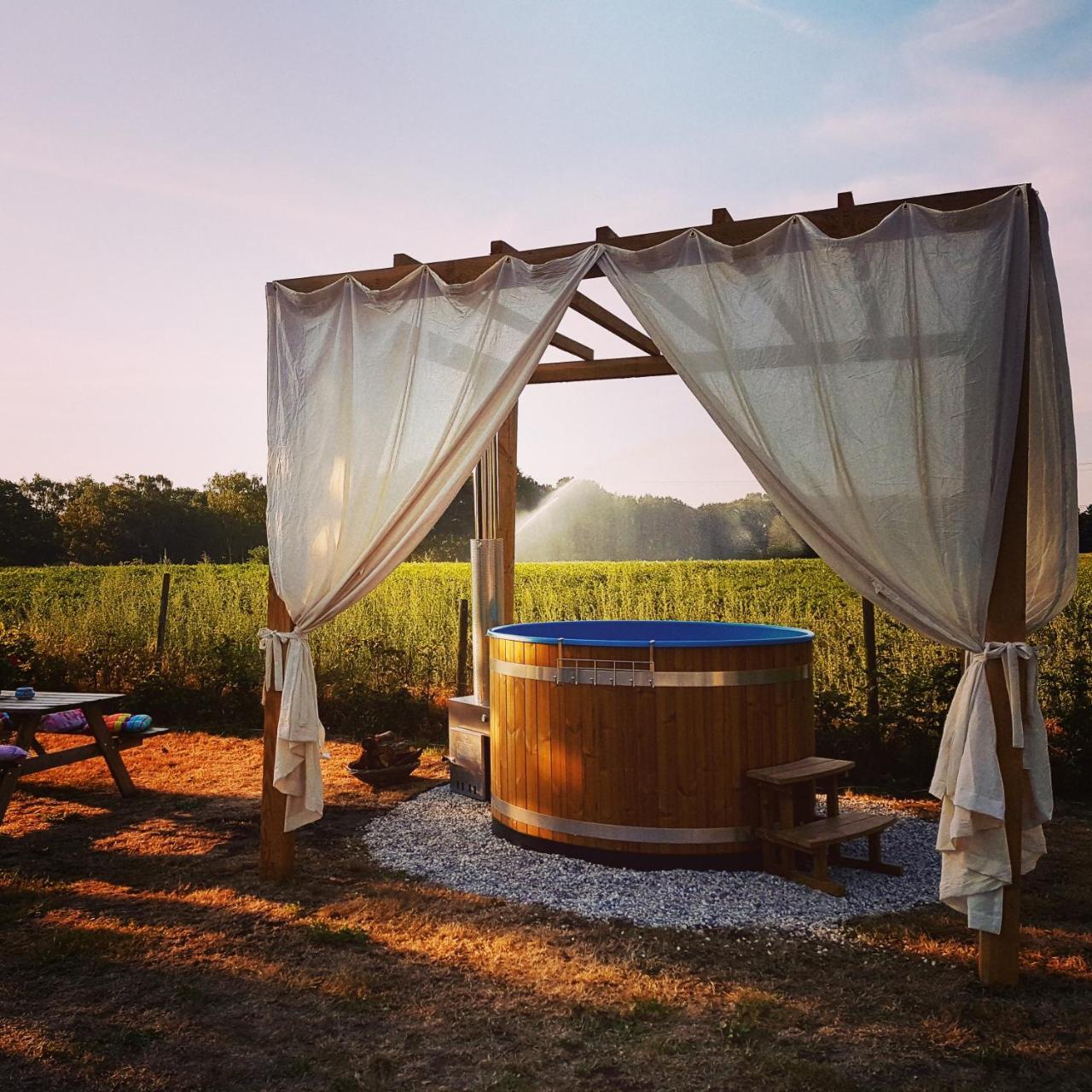Gasterij Liedorp Bed & Breakfast Lierop Екстериор снимка