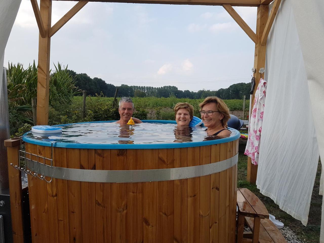 Gasterij Liedorp Bed & Breakfast Lierop Екстериор снимка