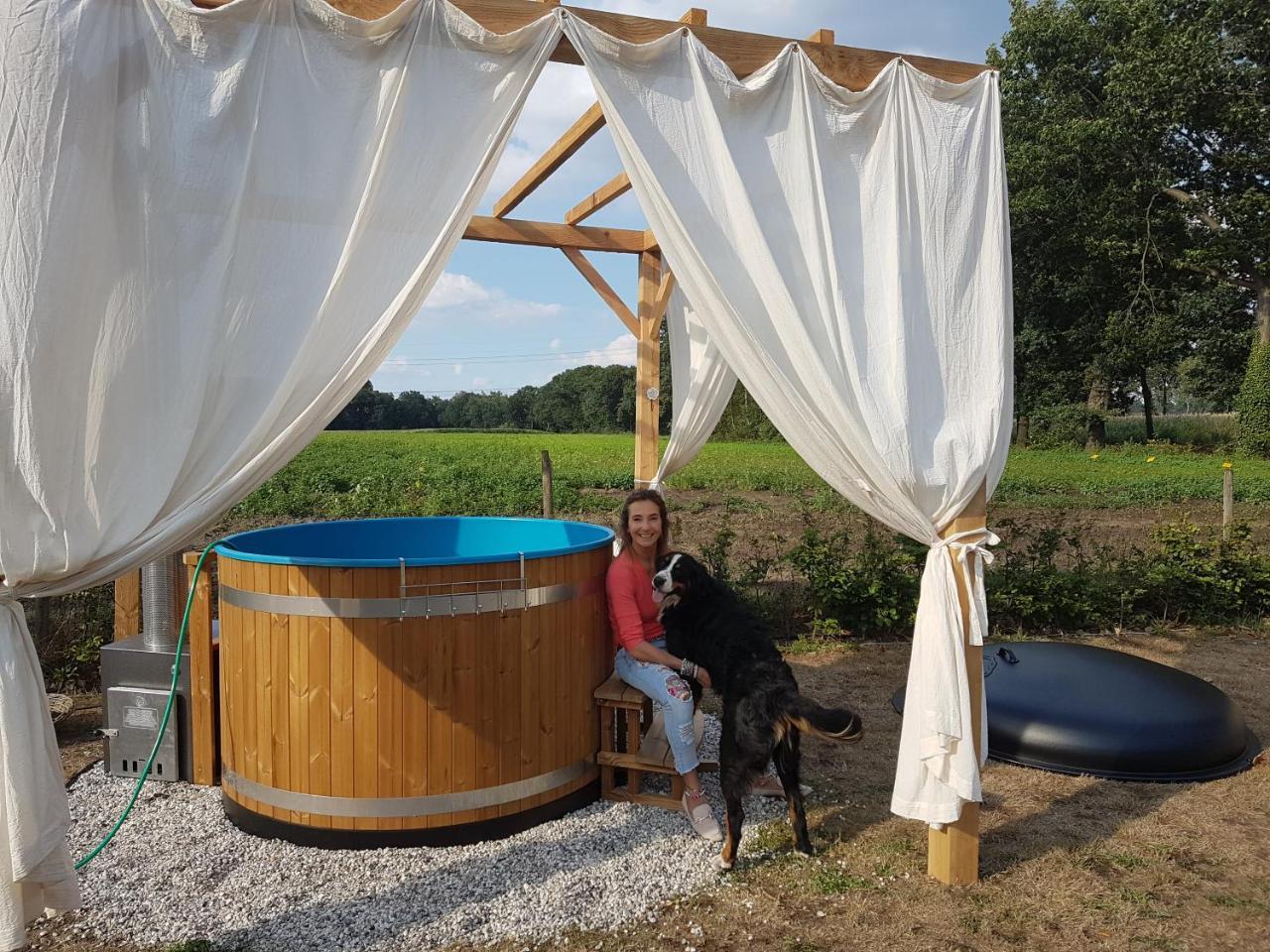 Gasterij Liedorp Bed & Breakfast Lierop Екстериор снимка