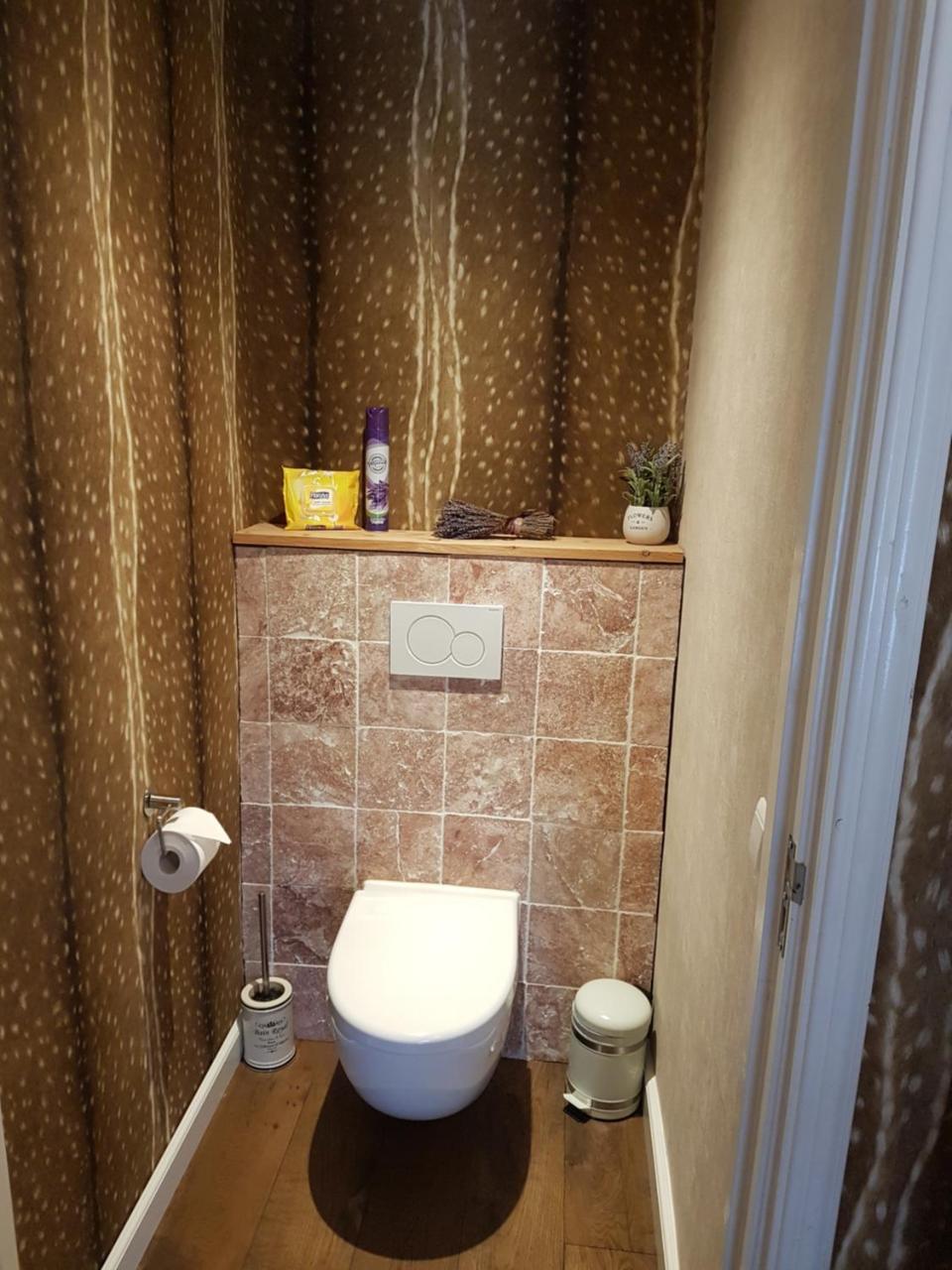 Gasterij Liedorp Bed & Breakfast Lierop Екстериор снимка