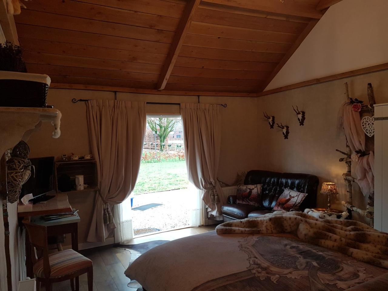 Gasterij Liedorp Bed & Breakfast Lierop Екстериор снимка