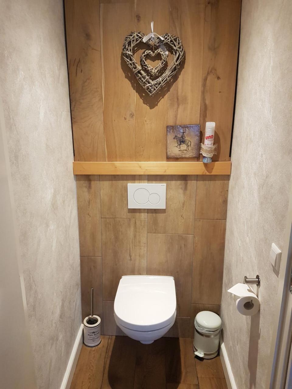 Gasterij Liedorp Bed & Breakfast Lierop Екстериор снимка