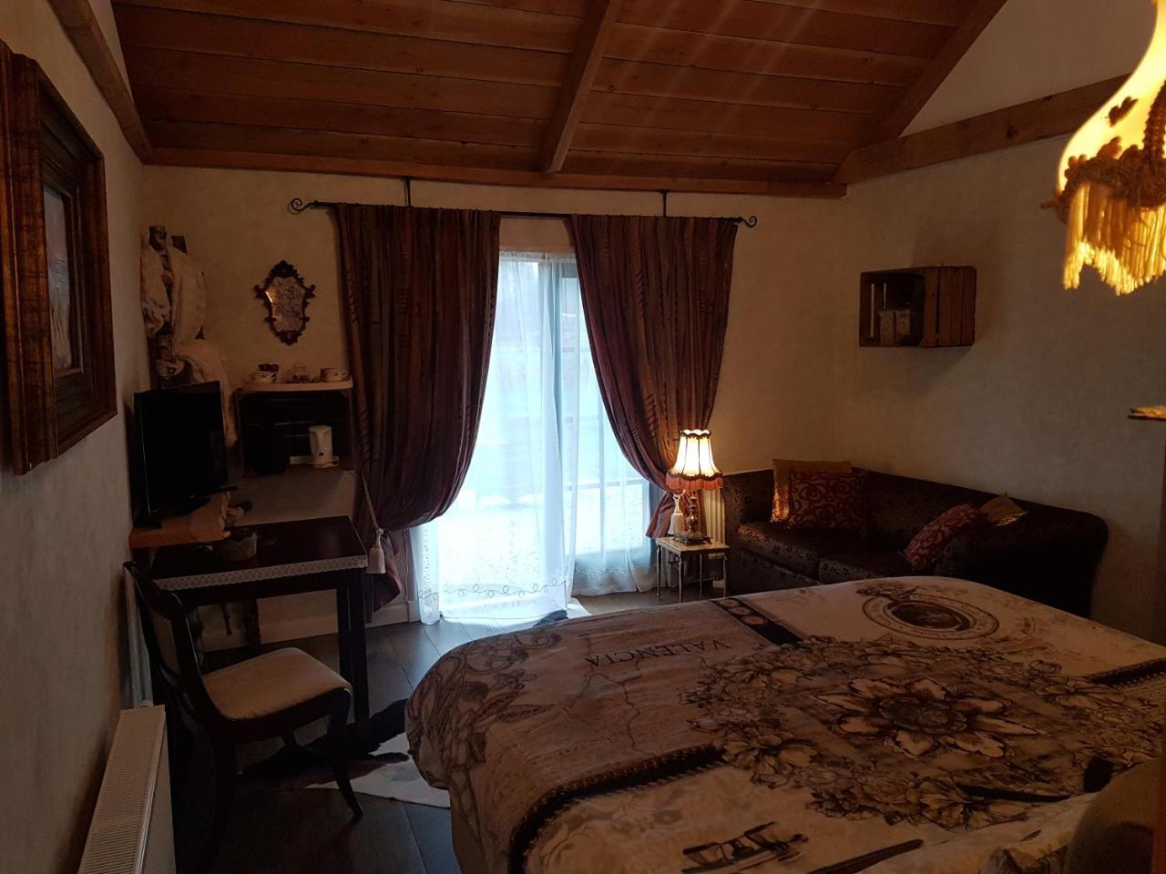 Gasterij Liedorp Bed & Breakfast Lierop Екстериор снимка
