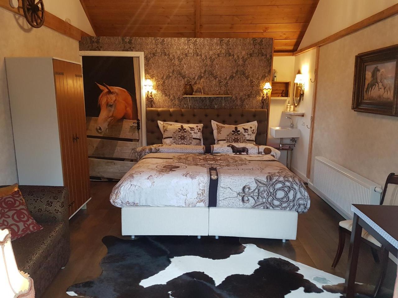 Gasterij Liedorp Bed & Breakfast Lierop Екстериор снимка