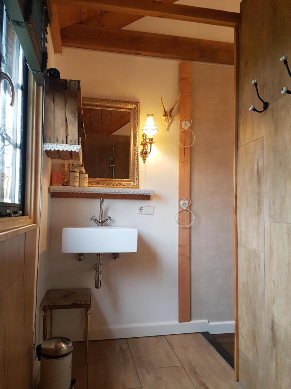 Gasterij Liedorp Bed & Breakfast Lierop Екстериор снимка