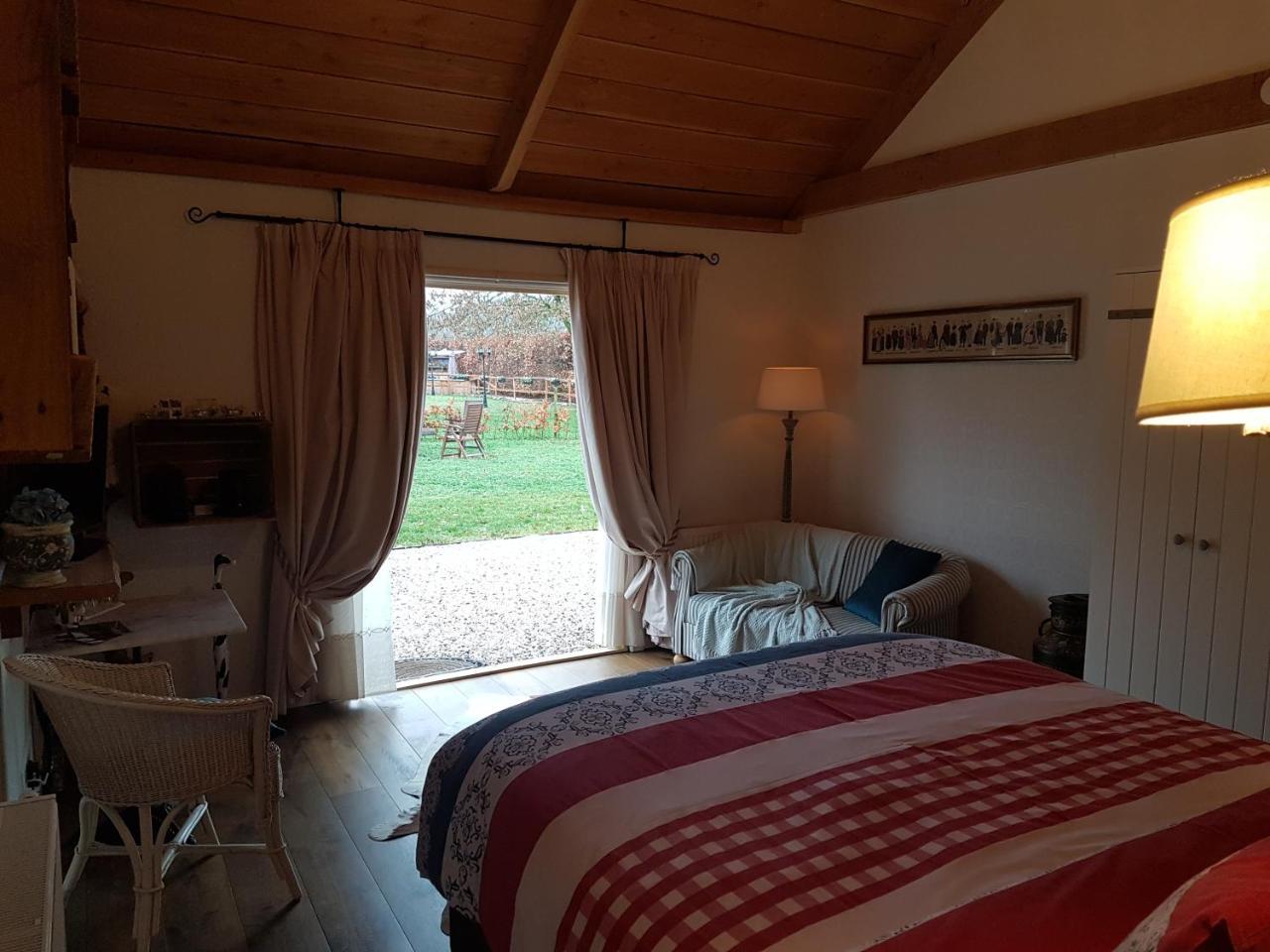 Gasterij Liedorp Bed & Breakfast Lierop Екстериор снимка