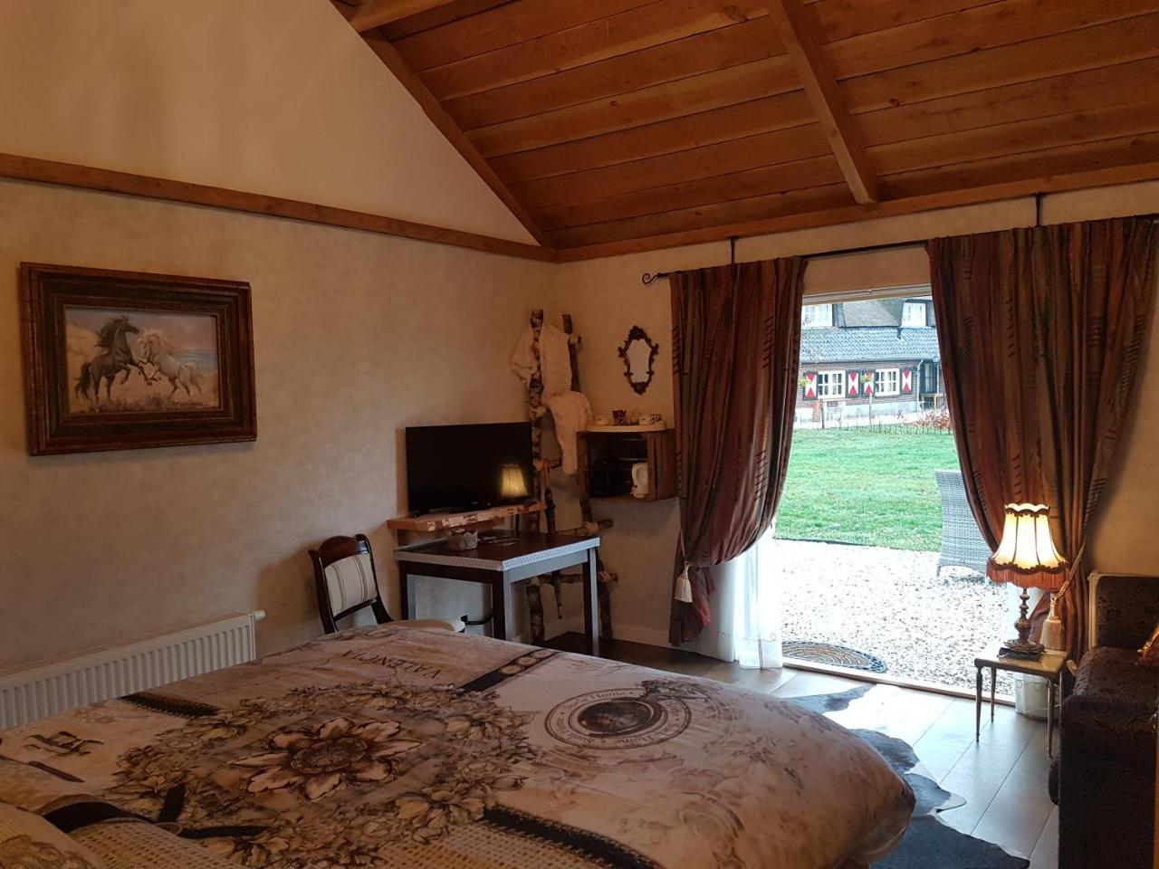 Gasterij Liedorp Bed & Breakfast Lierop Екстериор снимка