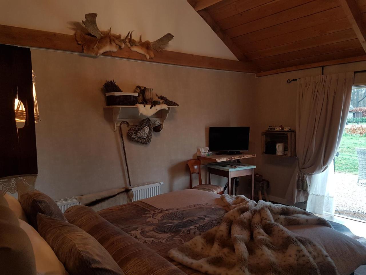 Gasterij Liedorp Bed & Breakfast Lierop Екстериор снимка
