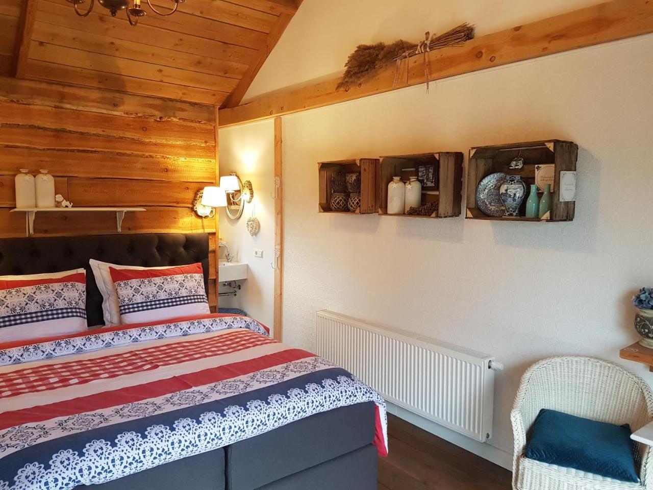 Gasterij Liedorp Bed & Breakfast Lierop Екстериор снимка