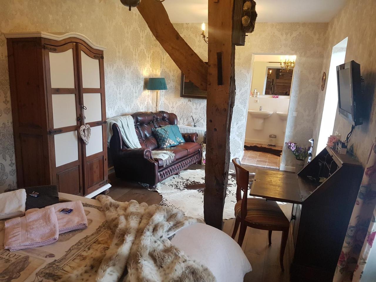 Gasterij Liedorp Bed & Breakfast Lierop Екстериор снимка