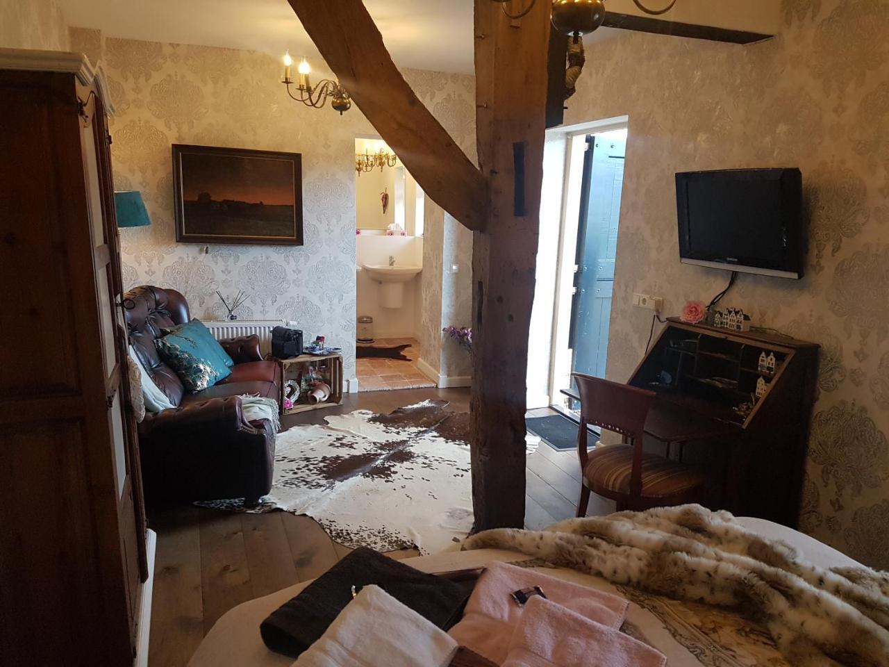 Gasterij Liedorp Bed & Breakfast Lierop Екстериор снимка
