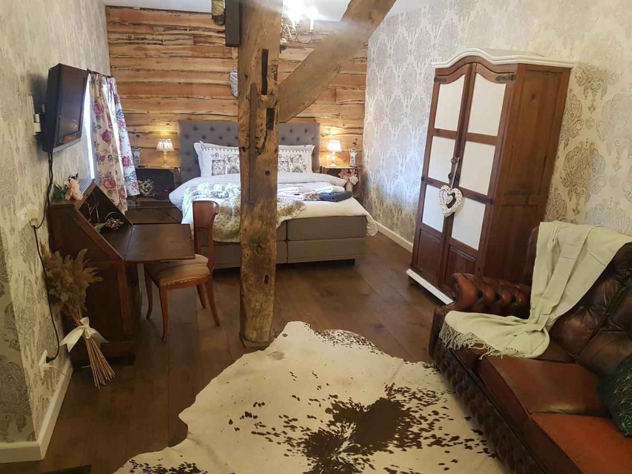 Gasterij Liedorp Bed & Breakfast Lierop Екстериор снимка