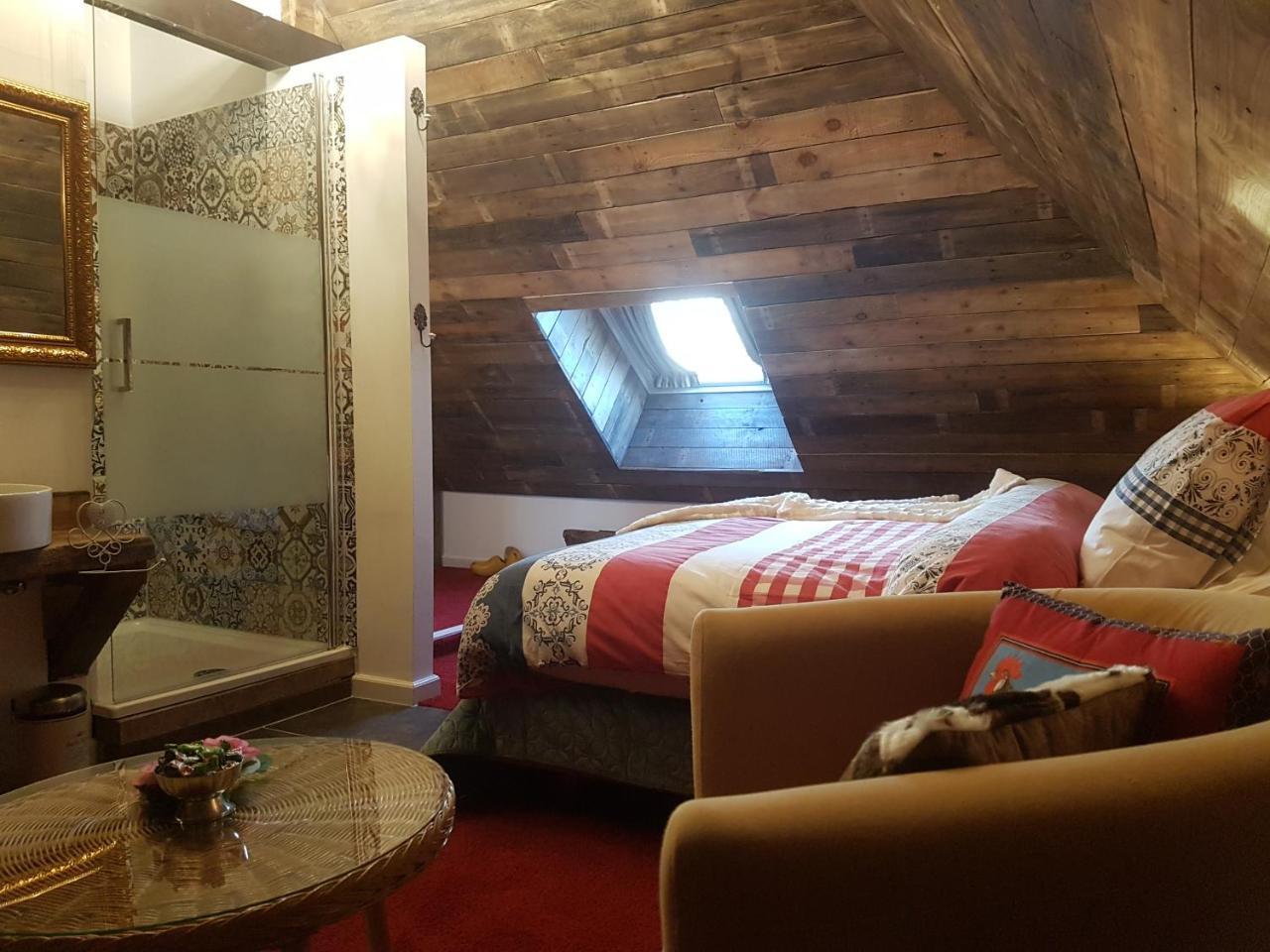 Gasterij Liedorp Bed & Breakfast Lierop Екстериор снимка