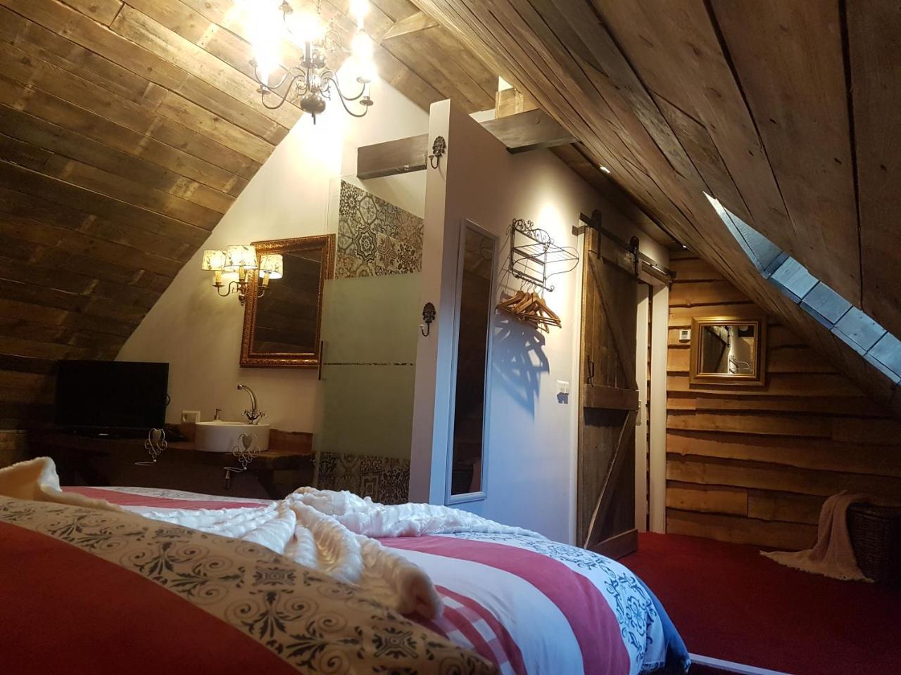 Gasterij Liedorp Bed & Breakfast Lierop Екстериор снимка